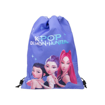 MAIŠAS BATAMS K-POP VIOLET