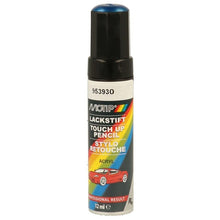 FARBA MOTIP 953930 NIEBIESKI METALIK 12ML