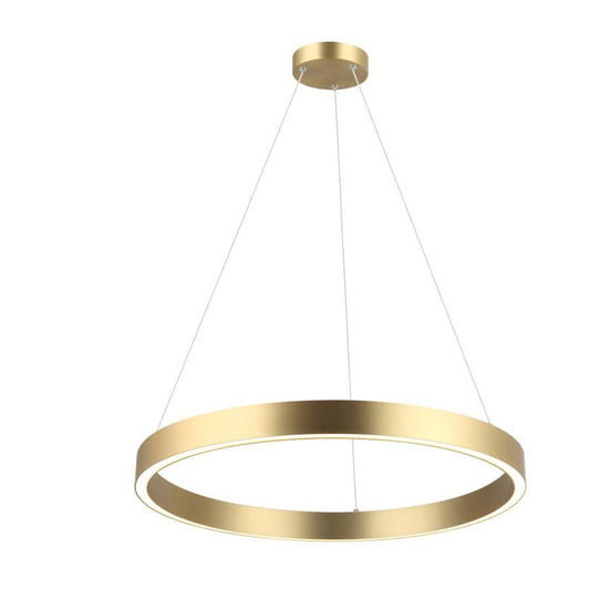 Šviestuvas lubų Light Prestige Midway, 35 W, LED, 3000 °K