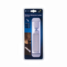 LUMINAIRE, WALL-MOUNTED, 0.5W, 35LM, 4000K, 3XAAA