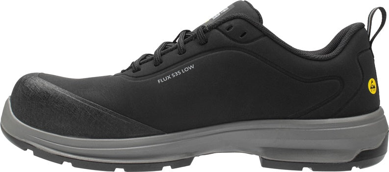 Apsauginiai batai Safety Jogger FLUX Low, 46 dydis