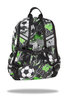 Children's backpack CoolPack lets gol F049674, various colours