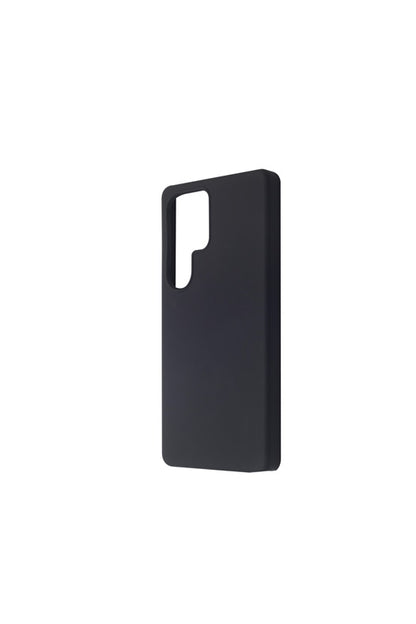 Phone case Just Must, Galaxy S25 Ultra, black