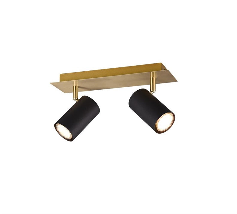 Reflektor TRIO MARLEY, 35 W, 2 × GU10