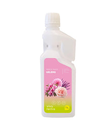Nawóz do kwiatów Viva Fertis PREMIUM, płynny, 1 l