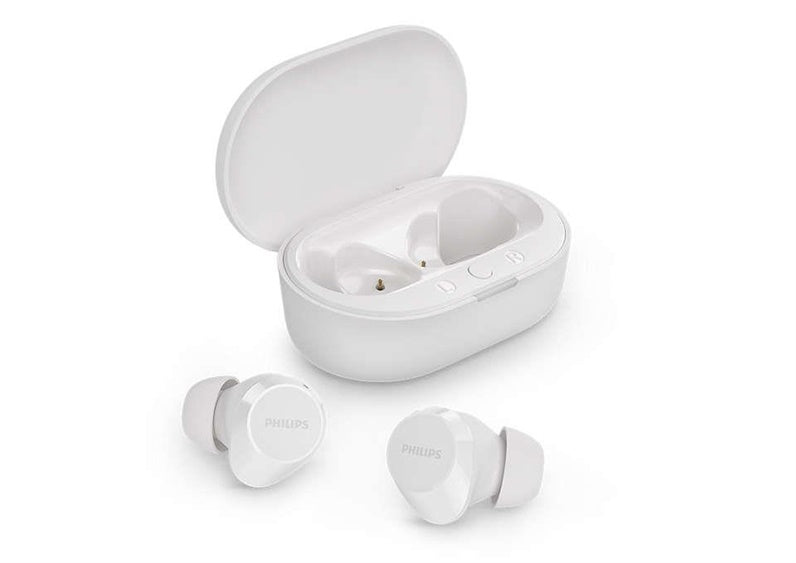IN-EAR HEADPHONES TAT1209WT/00 PHILIPS