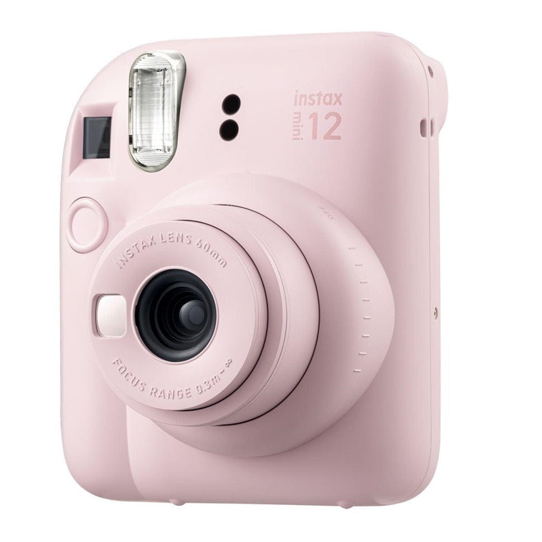 APARAT INSTAX MINI 12 BLOSSOM PINK