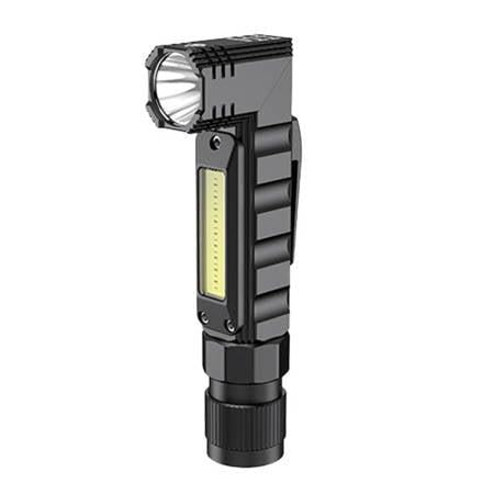Pocket flashlight Superfire SUPERFIRE-G19