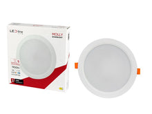 Įmontuojamas šviestuvas LED Line MOLLY, 18W, 4000°K, LED