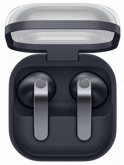 Headphones Samsung Galaxy Buds 4 SM-R540NZKAEUE, black