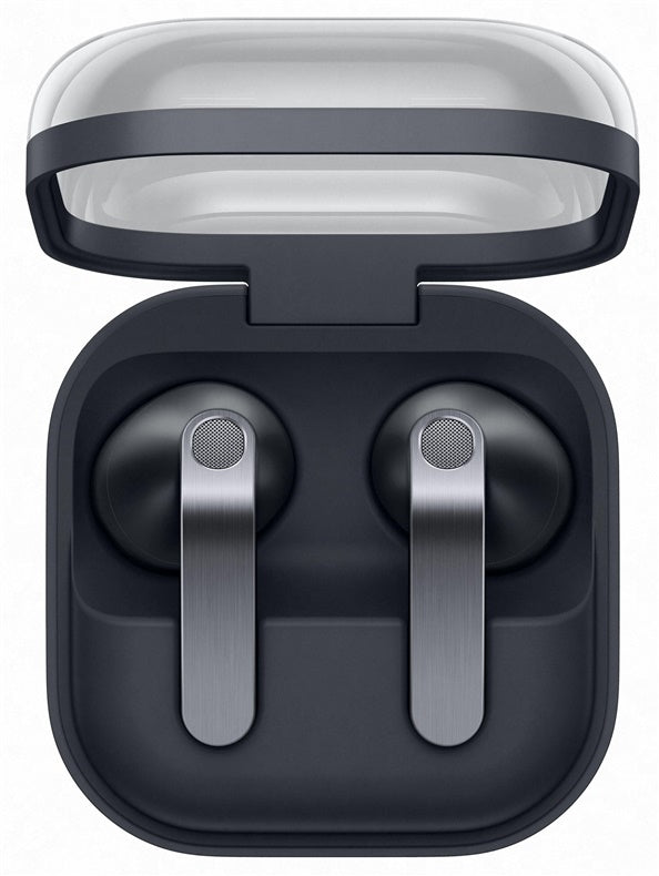 Headphones Samsung Galaxy Buds 4 SM-R540NZKAEUE, black