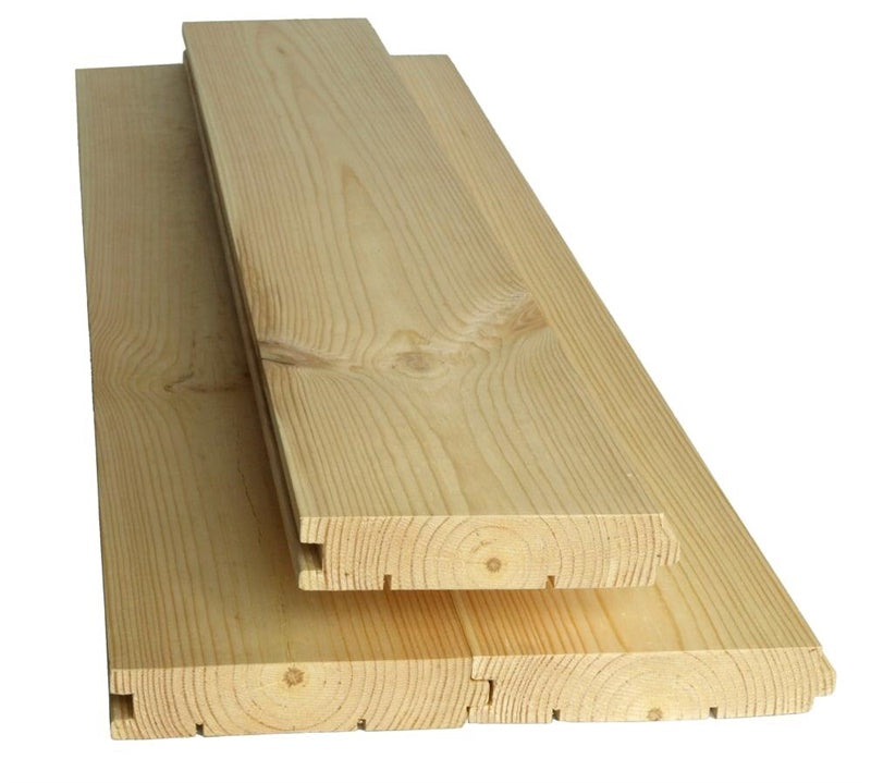 DESKA PODŁOGOWA SOSNA 28X146X3000 (3SZT)