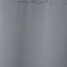 Zasłony zaciemniające Atmosphera 103859B2, ciemnoszare, 140x260 cm