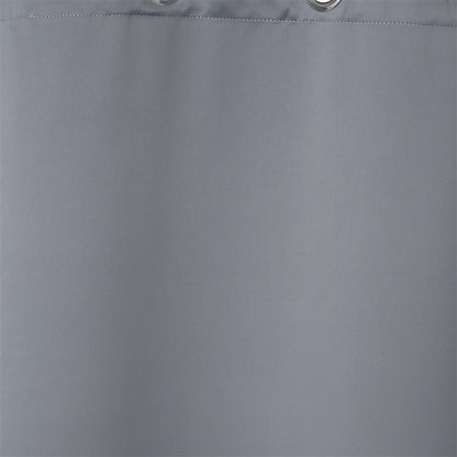 Naktinės užuolaidos Atmosphera 103859B2, t.pilka, 140x260 cm