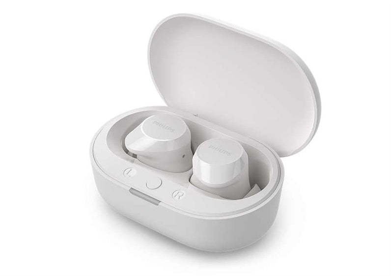IN-EAR HEADPHONES TAT1209WT/00 PHILIPS