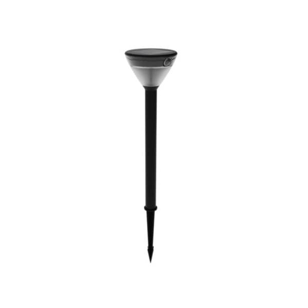 Įsmeigiamas šviestuvas su saulės baterija Philips, IP44