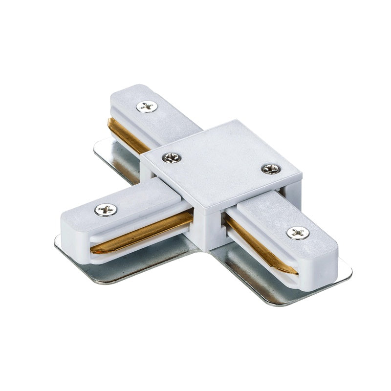 Electrical connector for track system DPM X-Line T