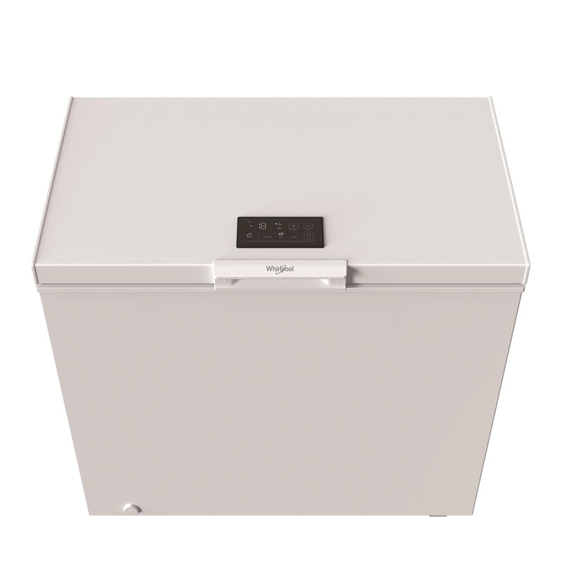 FREEZER - CHEST W3RHS19EW2 WHP