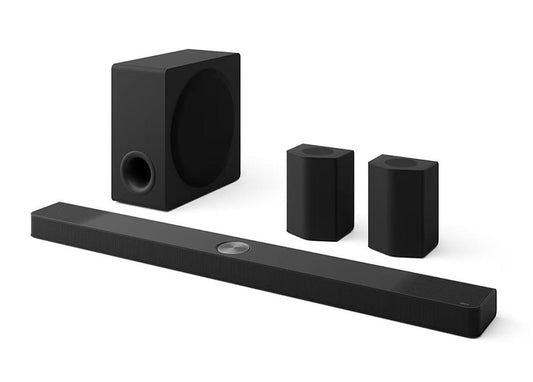 SISTEMA GARSO SOUNDBAR S95TR LG