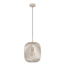 Šviestuvas kabinamas Eglo ROMAZZINA, 40 W, E27, 900496