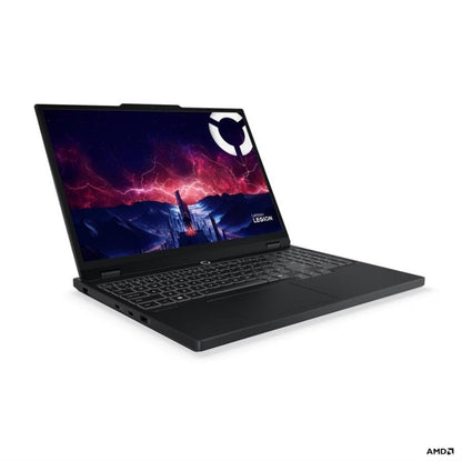 Neš. komp. žaid. Lenovo Legion 5 1 TB, 15.1'' RTX5060 juodas