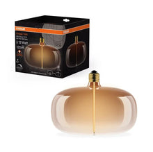 Bulb Osram LED, E27, 4W, 120lm, 1800K, DIM