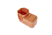 Puszka montażowa do elektroniki Pawbol A.0083 68x82mm