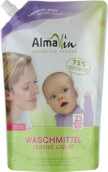 Płyn do prania ekologiczny AlmaWin, 1,5 l