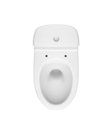 Kompakt WC 841 BRAVO SIMPLEON 0