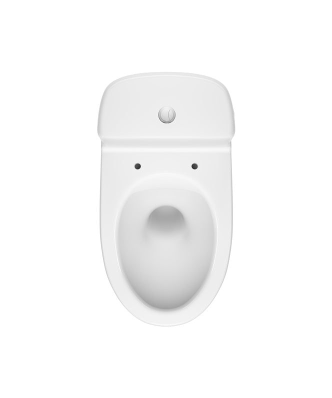 Kompakt WC 841 BRAVO SIMPLEON 0