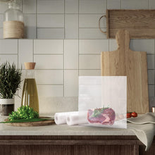 FOLIA VAKUUMOWA EVSRR1 25X600CM ELECTROLUX 2SZT