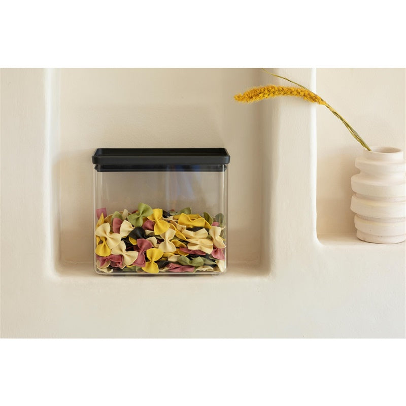 Brabantia Tasty+ Bulk Storage Container, 3.5 l