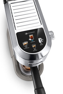 Półautomatyczny ekspres do kawy DeLonghi EC890.M