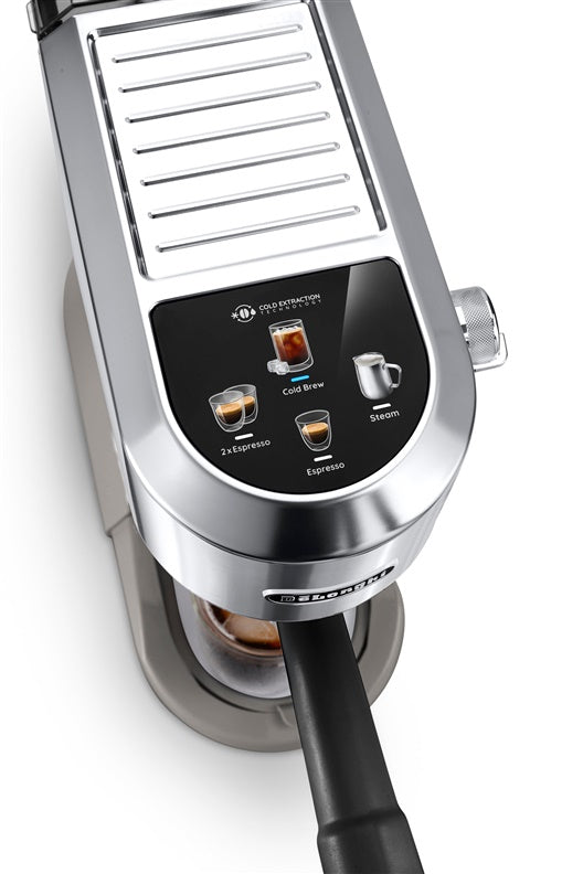 Półautomatyczny ekspres do kawy DeLonghi EC890.M
