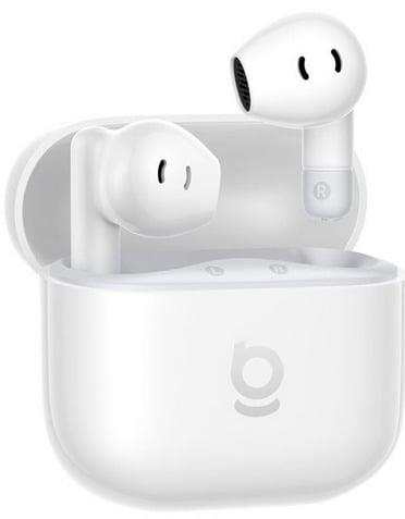 HEADPHONES BASEUS BASS BS2 LITE WHITE