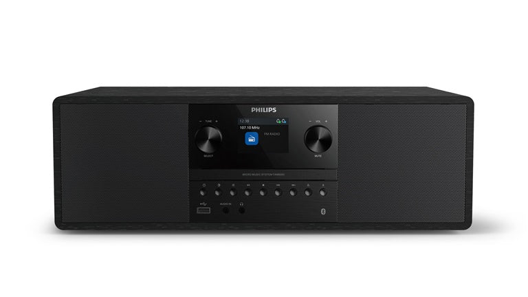 MUSIC CENTRE TAM6500/10 PHILIPS
