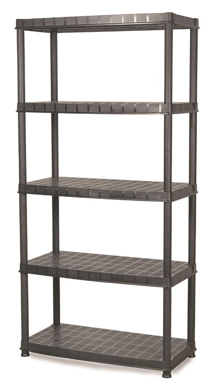 Storage rack RAM Deluxe, 91.5 cm x 45.5 cm x 185 cm