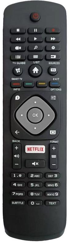 PULTAS UNIVERSALUS TV PHILIPS JL1719