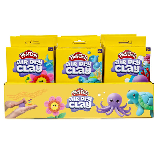 ZESTAW CIASPACILINY PLAY-DOH