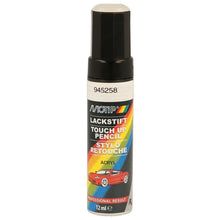 FARBA MOTIP 945258 BIAŁY POŁYSK 12ML