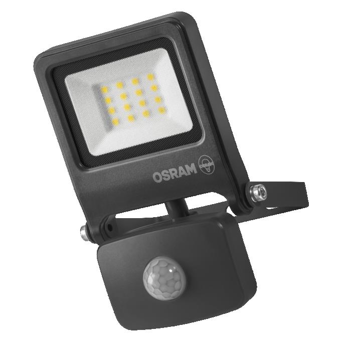 PROŽEK LAUKO LED SEN 20W IP441800LM