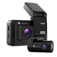 REGISTRATORIUS NAVITEL R480 2K