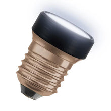 Osram LED bulb, E27, 3.5W, 300lm, 4000K, flat