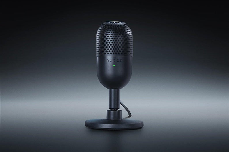 Desktop Microphone Razer Seiren V3 Mini, black
