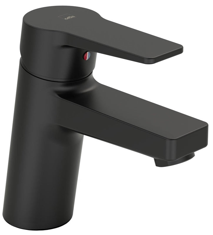 Washbasin mixer Oras Twista 3810F-33, black