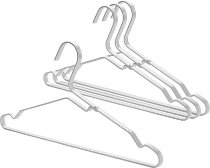 HANGERS SET 4 PCS ALUMINUM