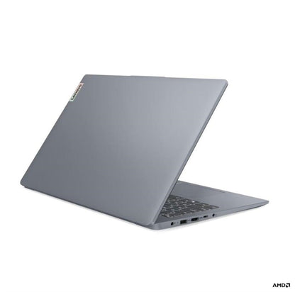 Nešiojamas kompiuteris Idea Pad Slim 3 512 GB, 15.6 " pilkas