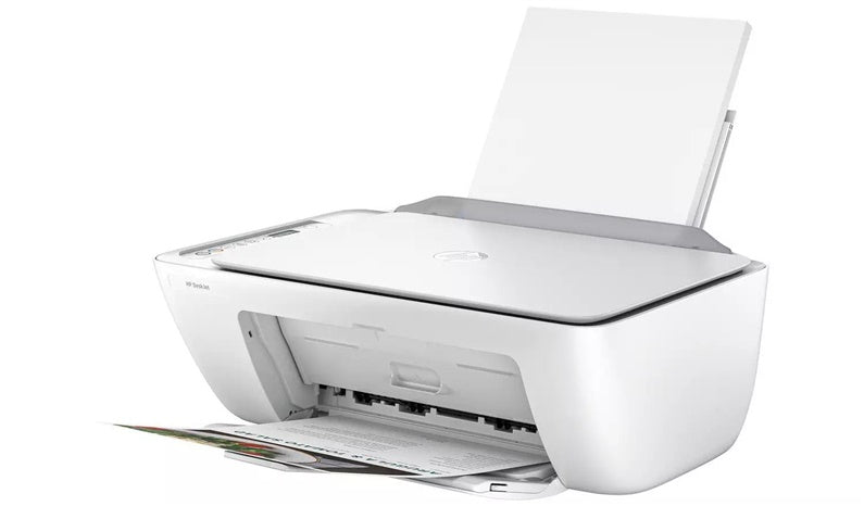 HP DESKJET 2810E Multifunction Printer, color