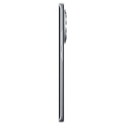 Telefon komórkowy Poco M8, 256 GB, kolor srebrny