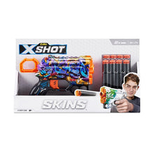 XSHOT Toy Gun with Darts 36515
